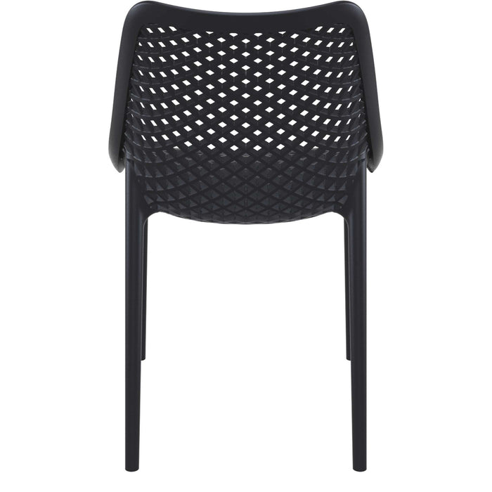 Siesta Air Chair  - Black