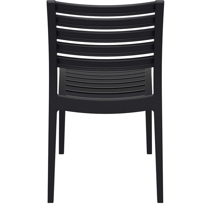 Siesta Ares Chair  - Black