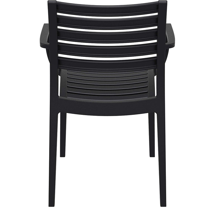 Siesta Artemis Arm Chair - Black