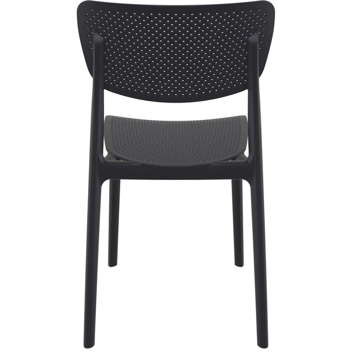 Siesta Lucy Chair - Black