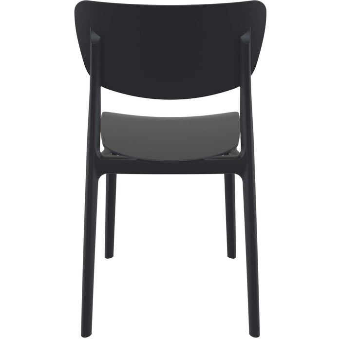 Siesta Monna Chair - Black
