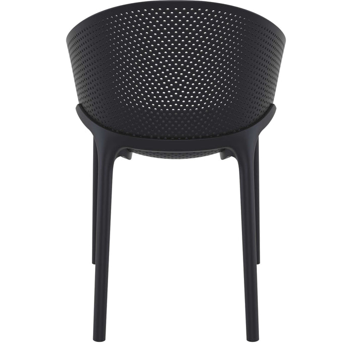 Siesta Sky Chair  - Black