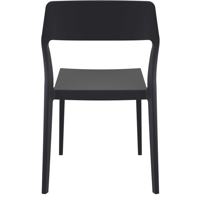 Siesta Snow Chair - Black