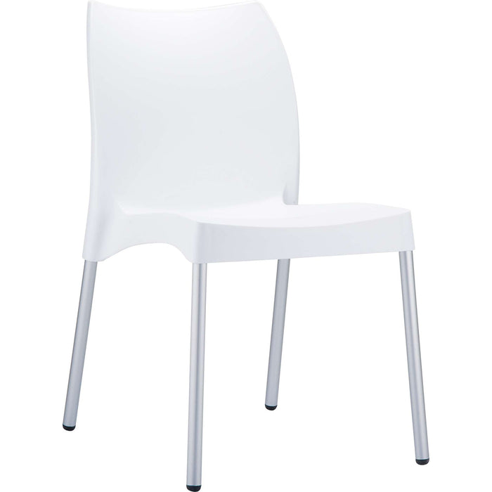 Siesta Vita Chair  - White