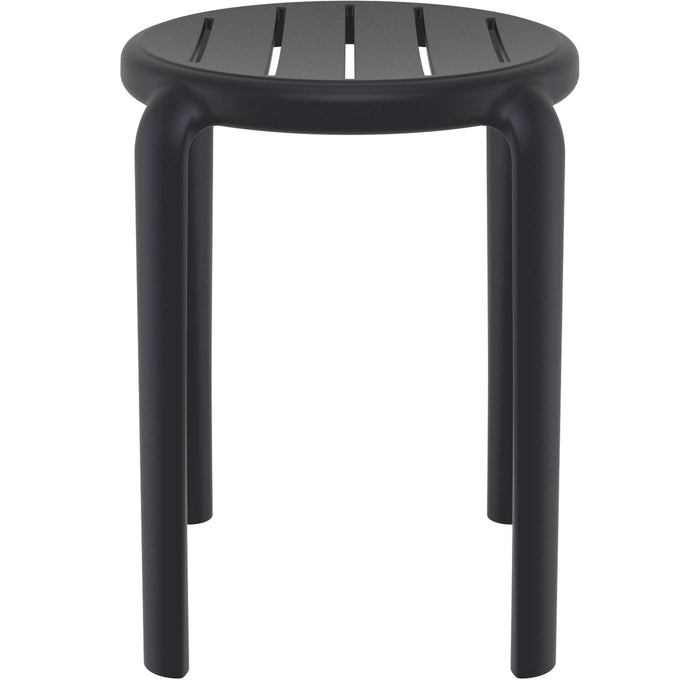 Siesta Tom Bar 45 Black