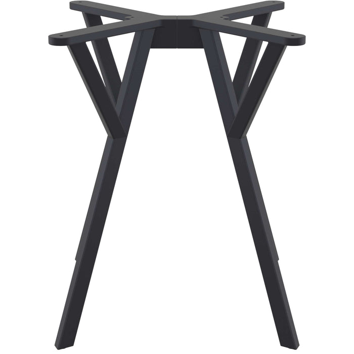 Siesta Max Legs Small Black
