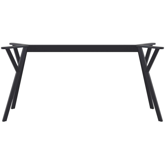 Siesta Max Legs XL Black