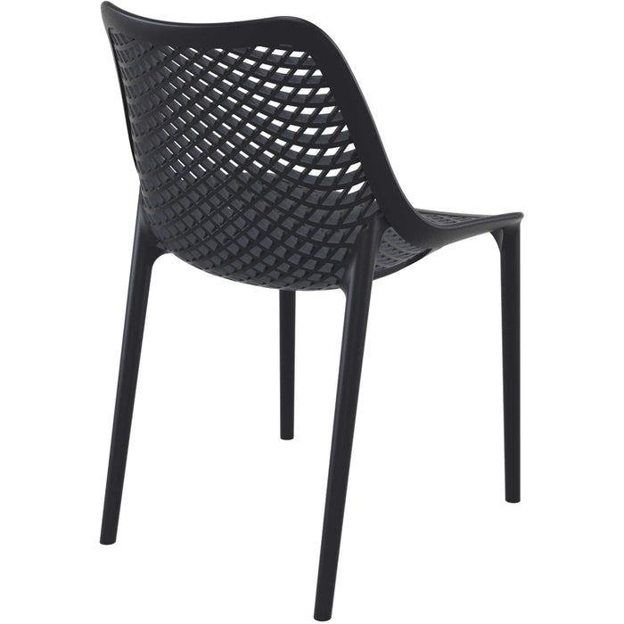 Siesta Air Chair  - Black