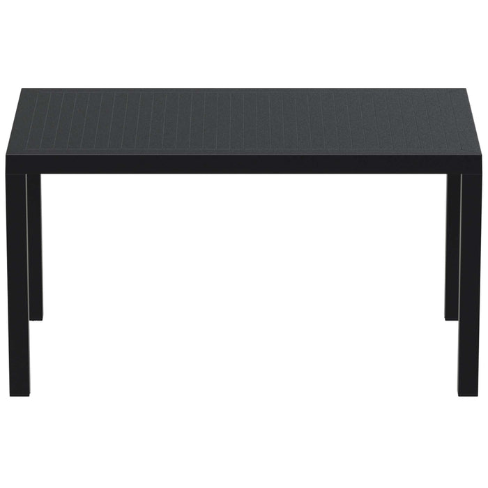 Siesta Ares 140 Table - Black