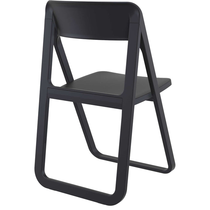 Siesta Dream Chair - Black