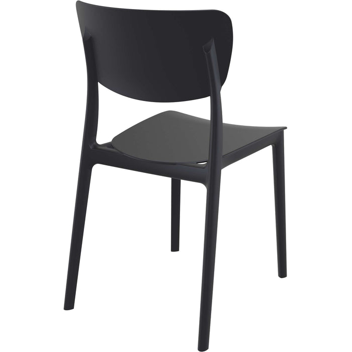 Siesta Monna Chair - Black
