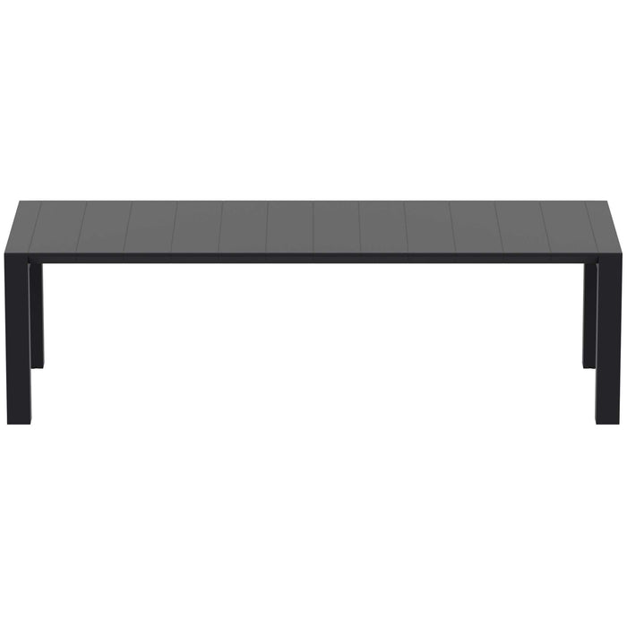 Siesta Vegas Table XL 260/300 - Black