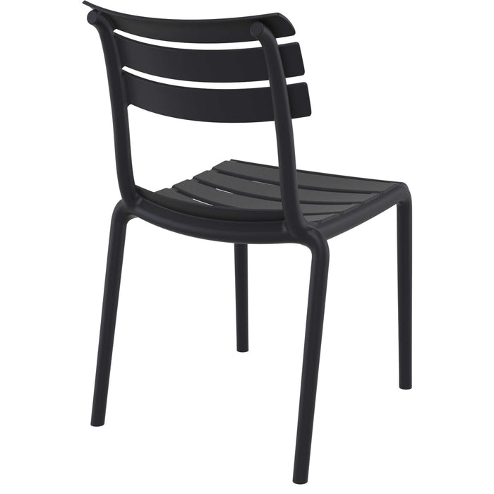Siesta Helen Chair Black