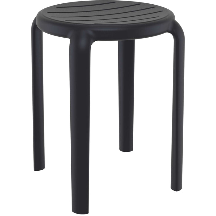 Siesta Tom Bar 45 Black