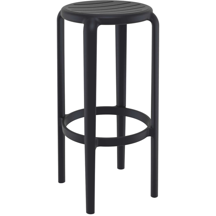 Siesta Tom Bar 75 Black