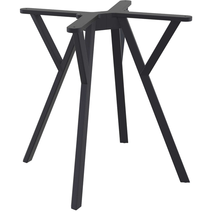 Siesta Max Legs Small Black