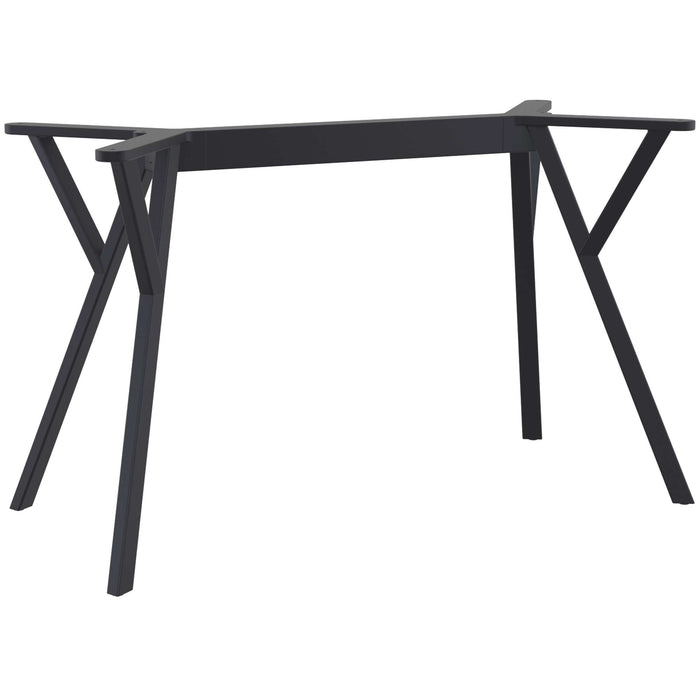 Siesta Max Legs Medium Black