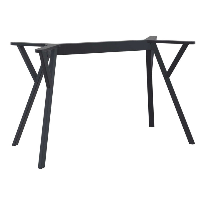 Siesta Max Legs Medium Black