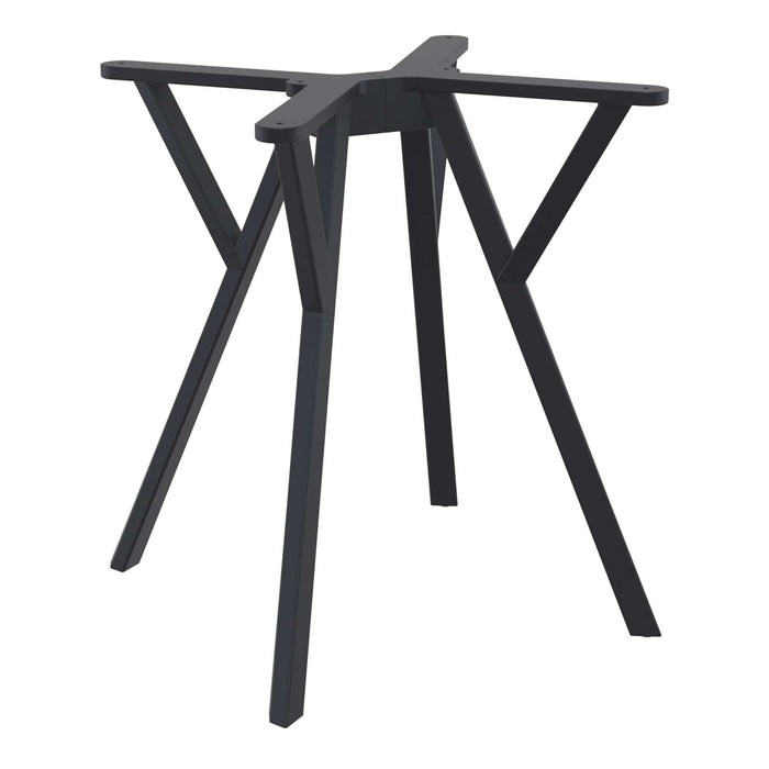 Siesta Max Legs Small Black