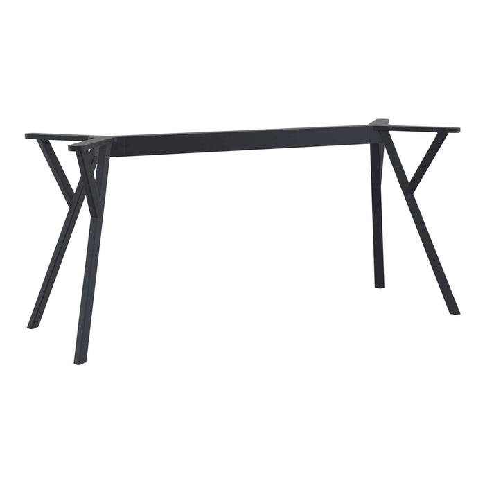 Siesta Max Legs XL Black