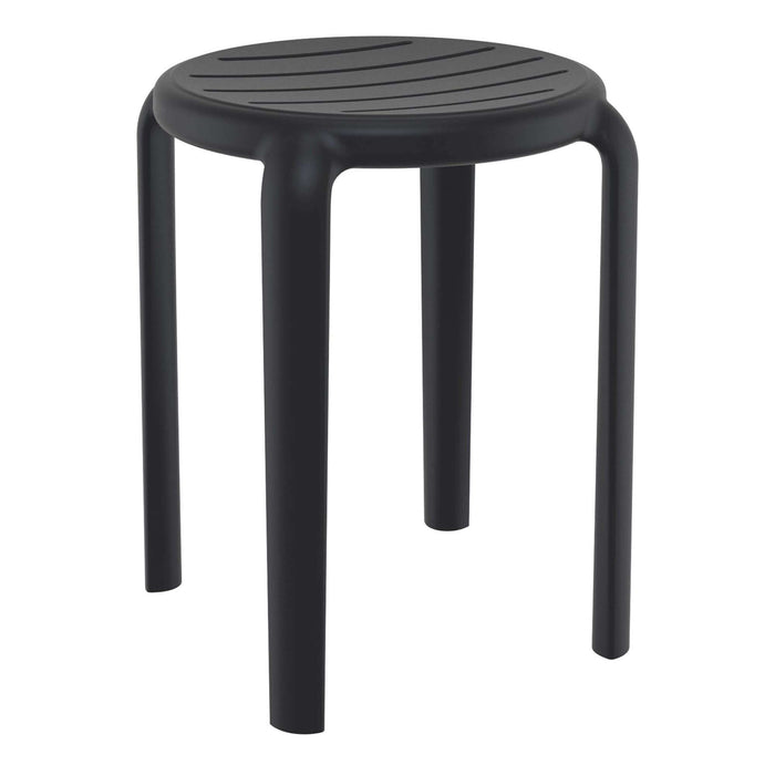 Siesta Tom Bar 45 Black