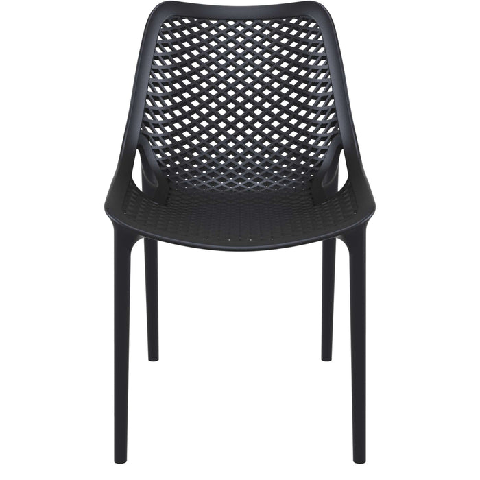 Siesta Air Chair  - Black