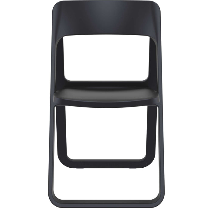 Siesta Dream Chair - Black