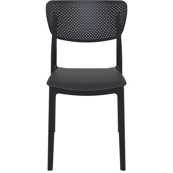 Siesta Lucy Chair - Black