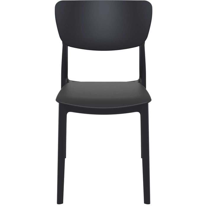 Siesta Monna Chair - Black