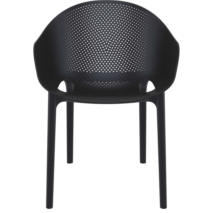Siesta Sky Pro Chair — Black
