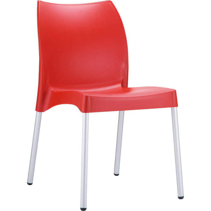 Siesta Vita Chair  - Red