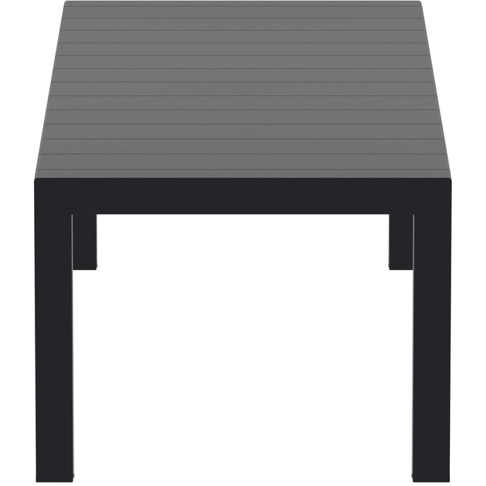 Siesta Vegas Table XL 260/300 - Black