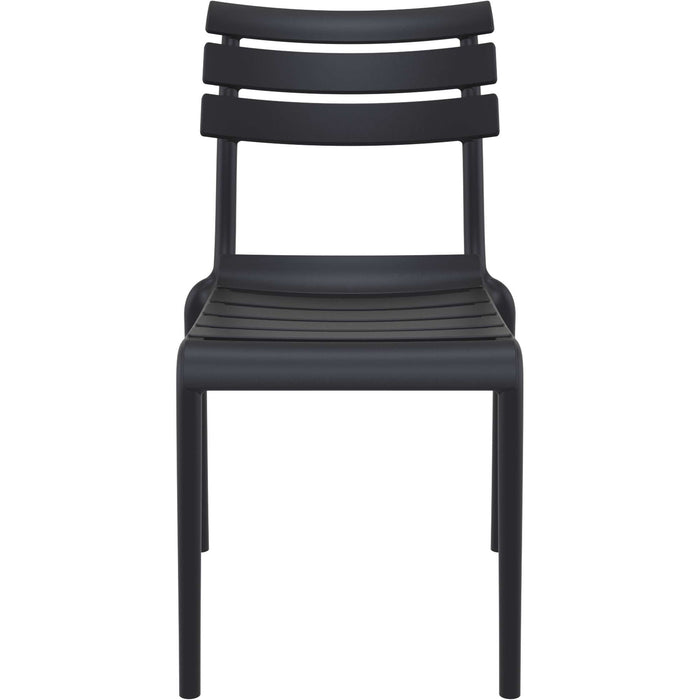 Siesta Helen Chair Black