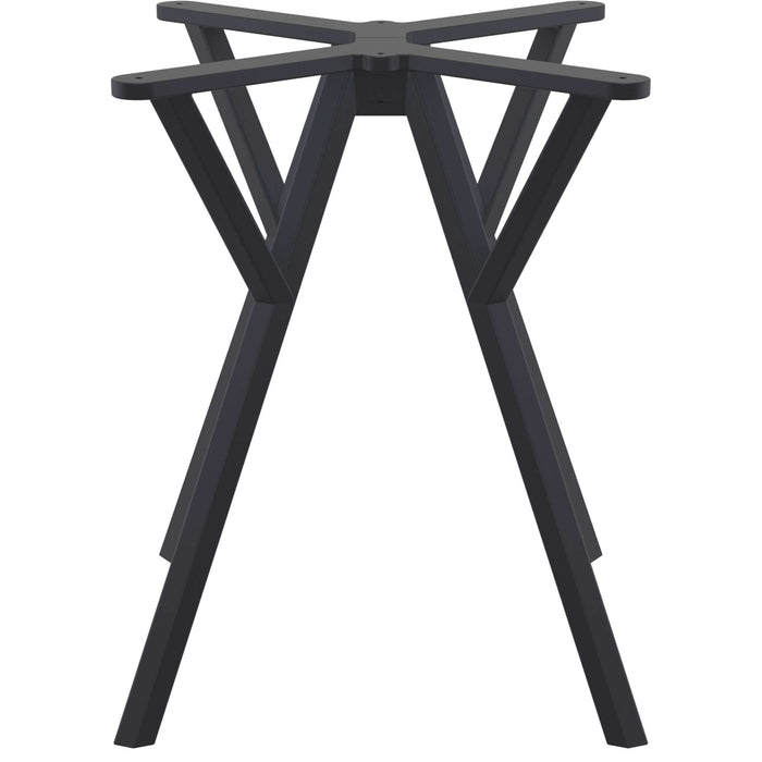 Siesta Max Legs Small Black