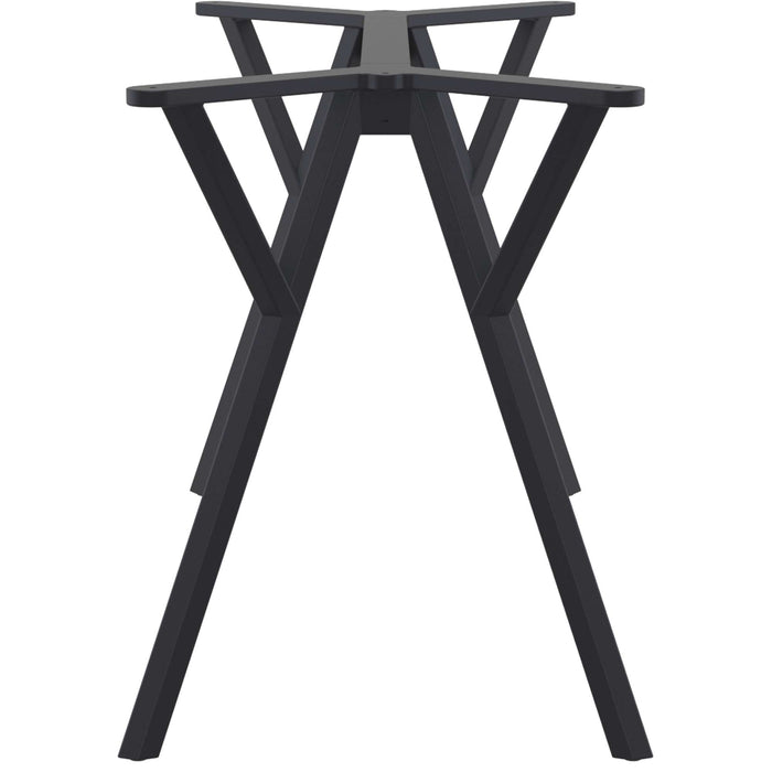 Siesta Max Legs Medium Black