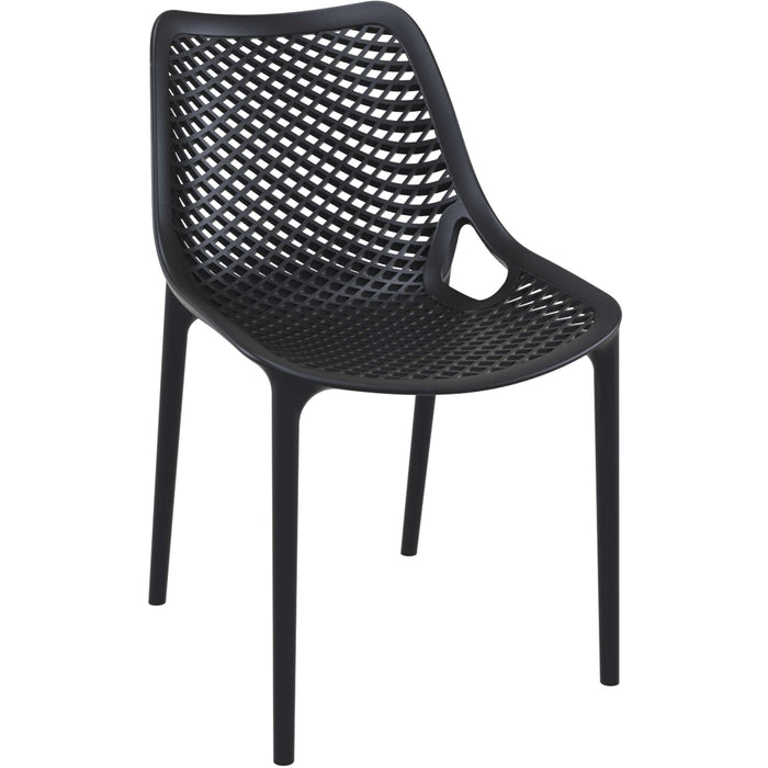 Siesta Air Chair  - Black