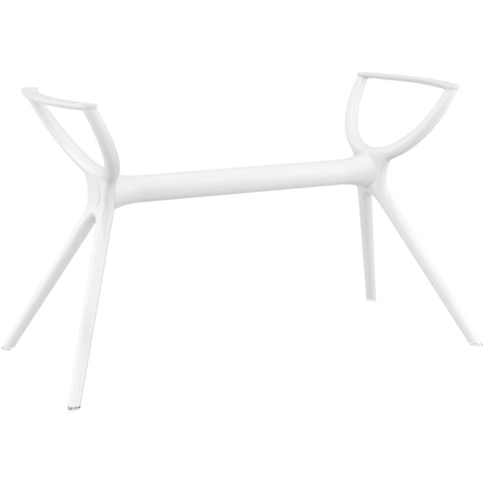 Siesta Air Legs Medium - White