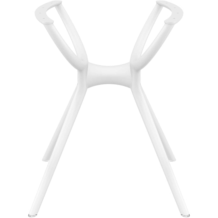 Siesta Air Legs Small - White