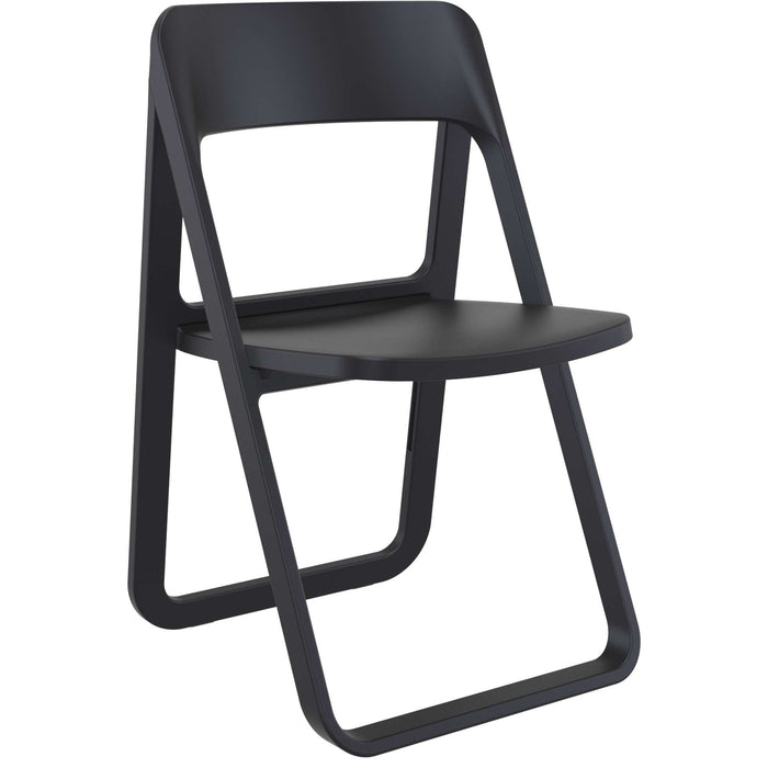 Siesta Dream Chair - Black