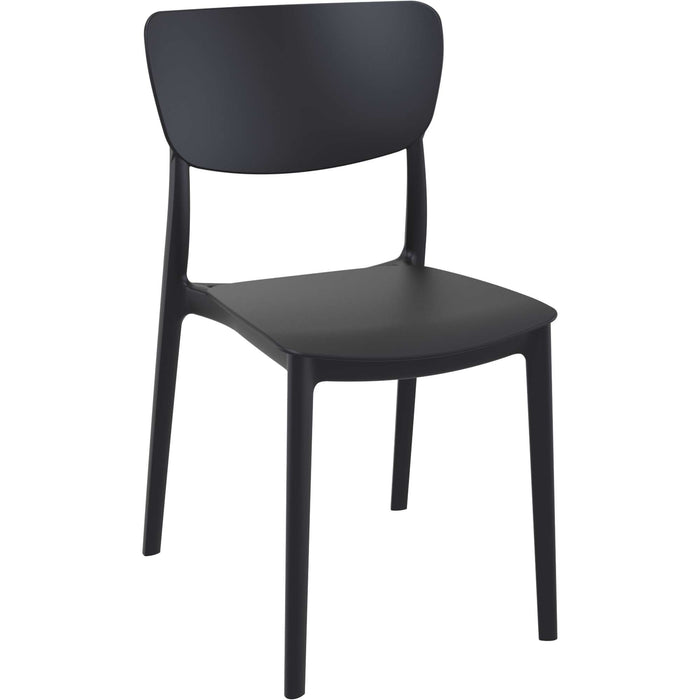 Siesta Monna Chair - Black