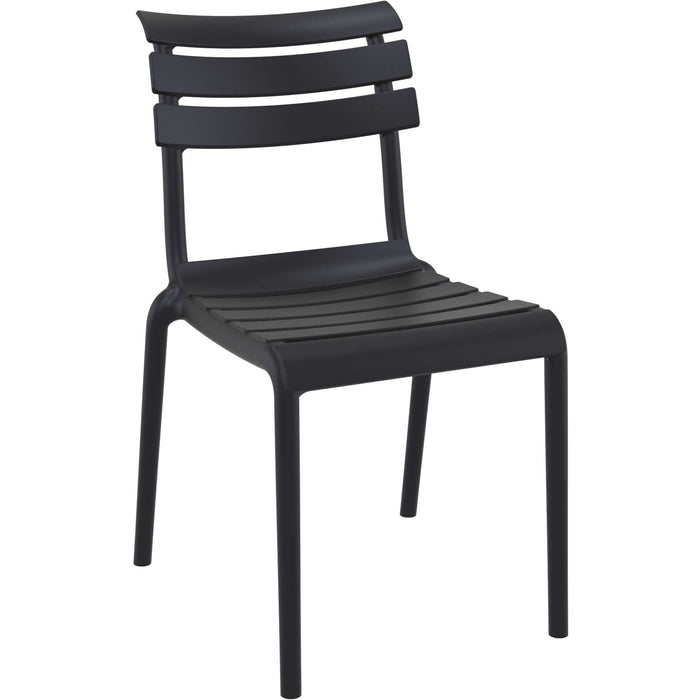 Siesta Helen Chair Black