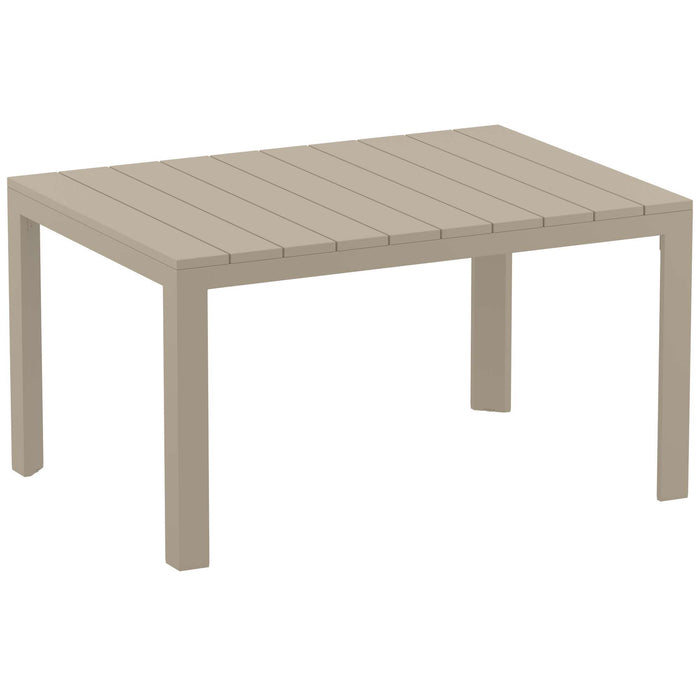 Siesta Atlantic Table 140/210 Taupe