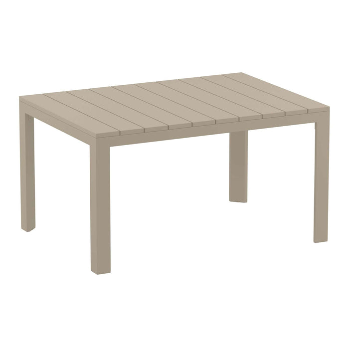 Siesta Atlantic Table 140/210 Taupe
