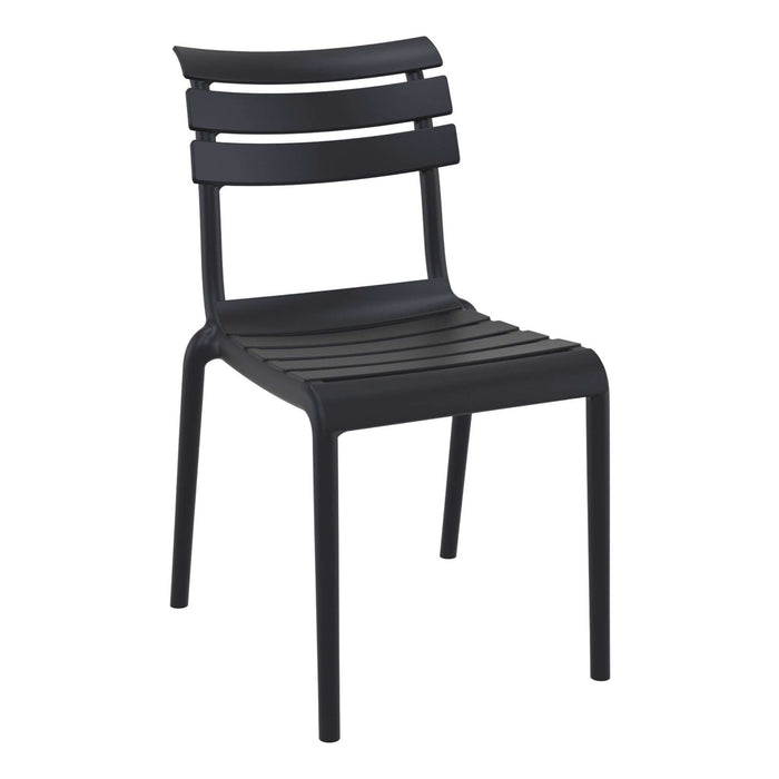 Siesta Helen Chair Black