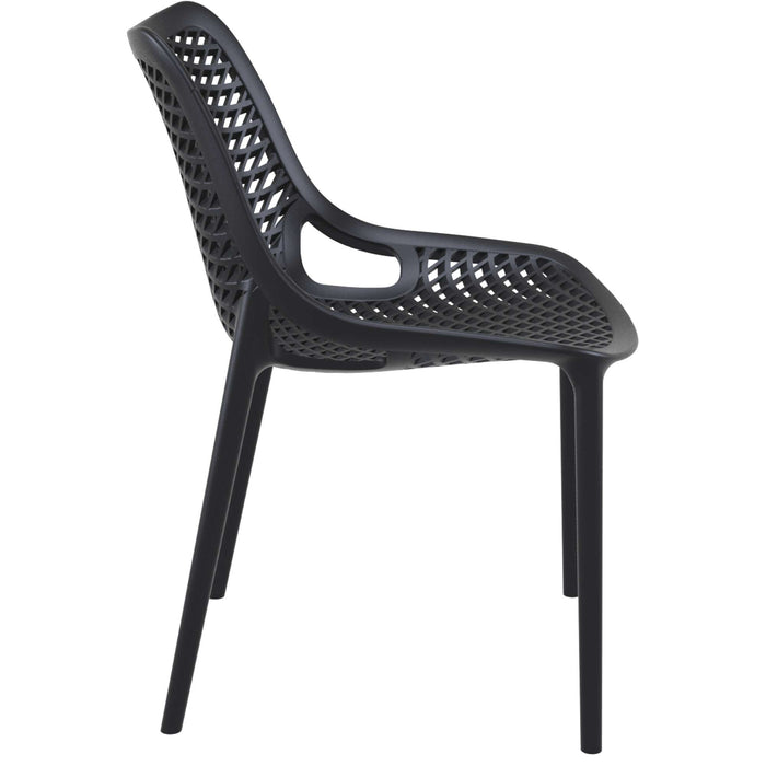 Siesta Air Chair  - Black
