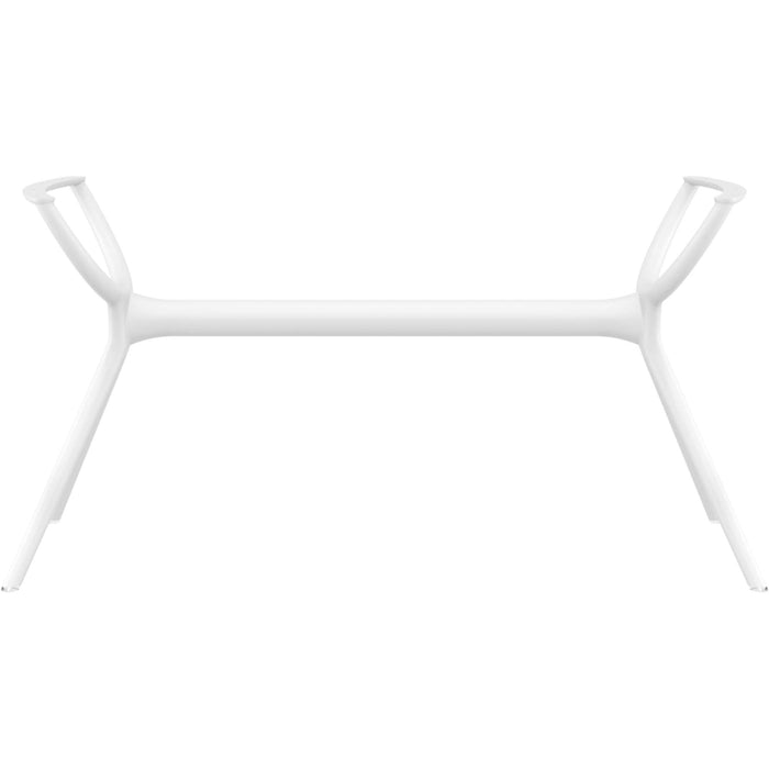 Siesta Air Legs Large - White