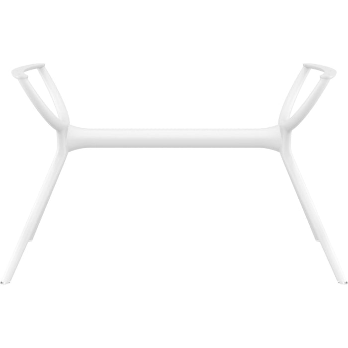 Siesta Air Legs Medium - White