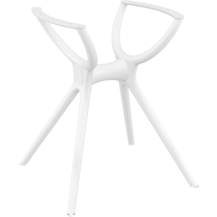 Siesta Air Legs Small - White