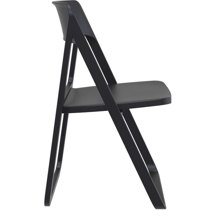 Siesta Dream Chair - Black