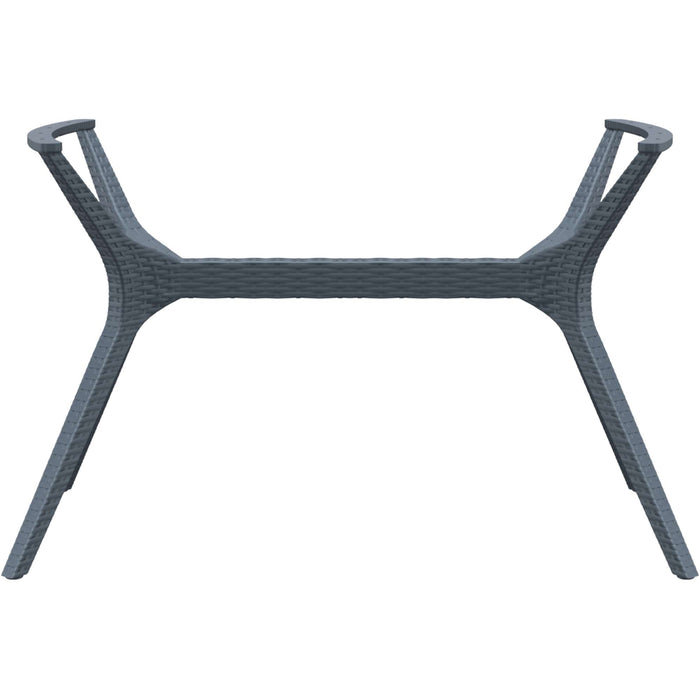 Siesta Ibiza Legs Medium - Anthracite
